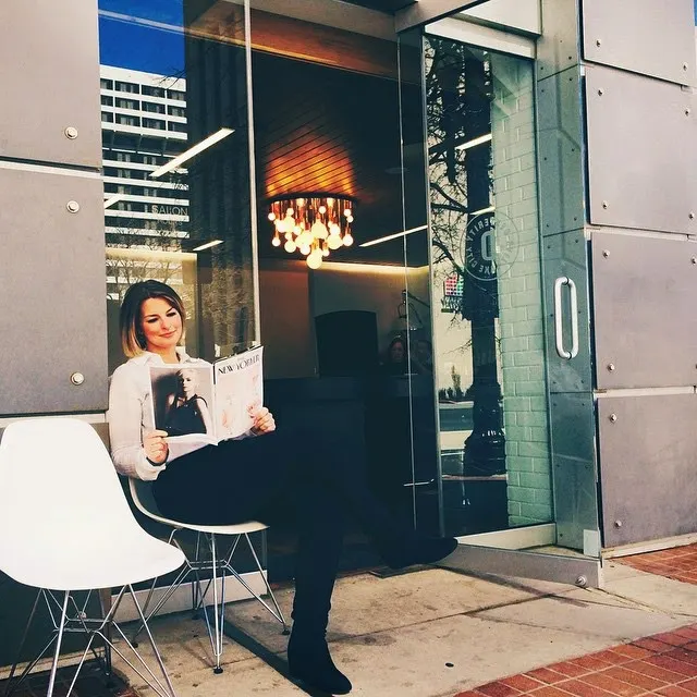 Dexterity Salon ✂ — Hair salon in Salt Lake City